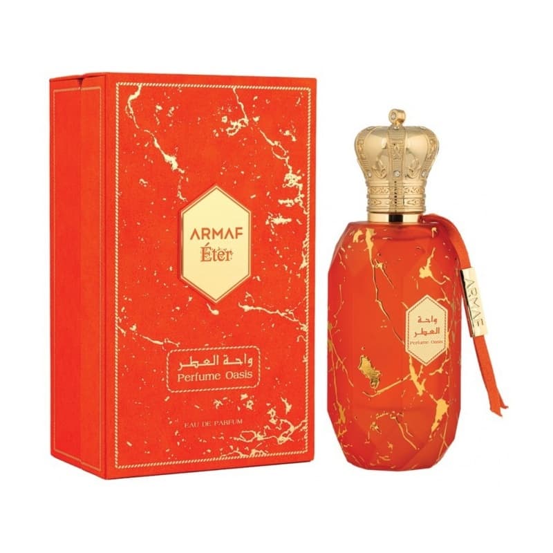 Armaf eter perfume oasis