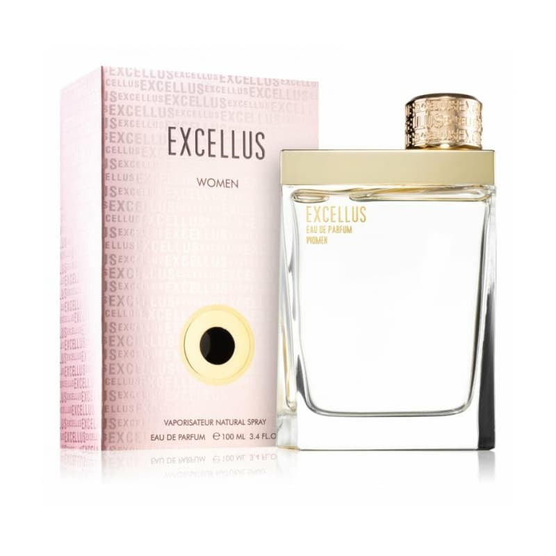 Armaf excellus women