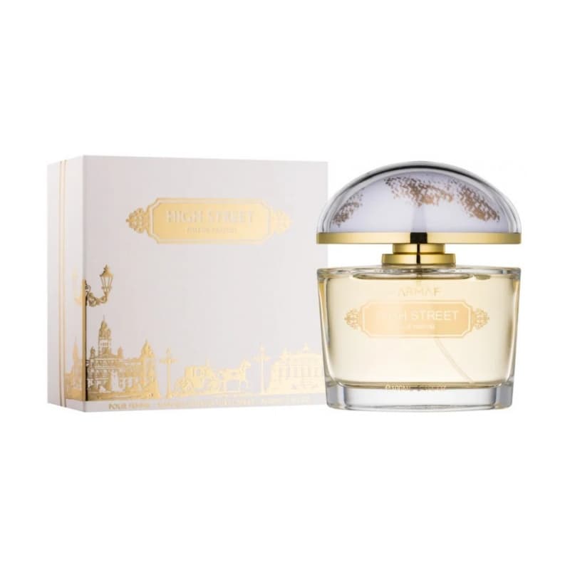 Armaf High Street Midnight