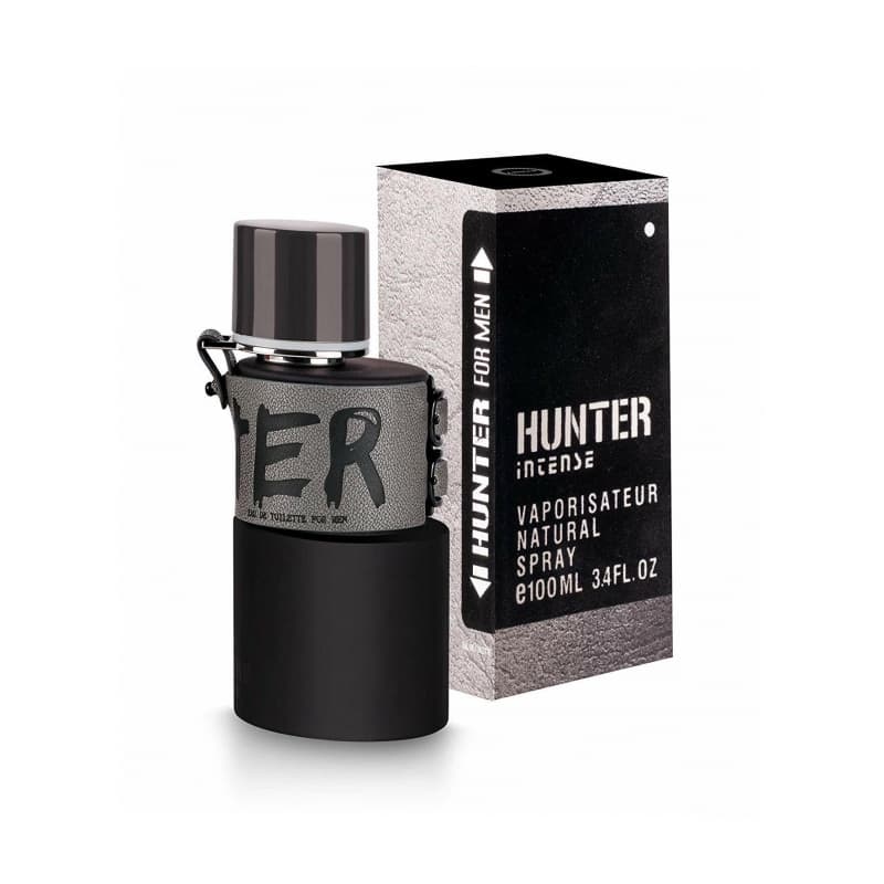 Armaf hunter intense