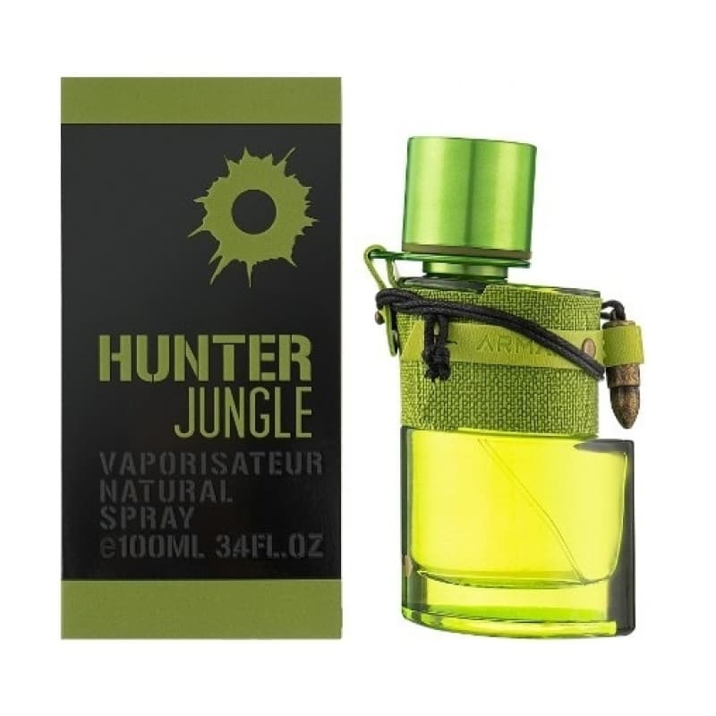 Armaf hunter jungle