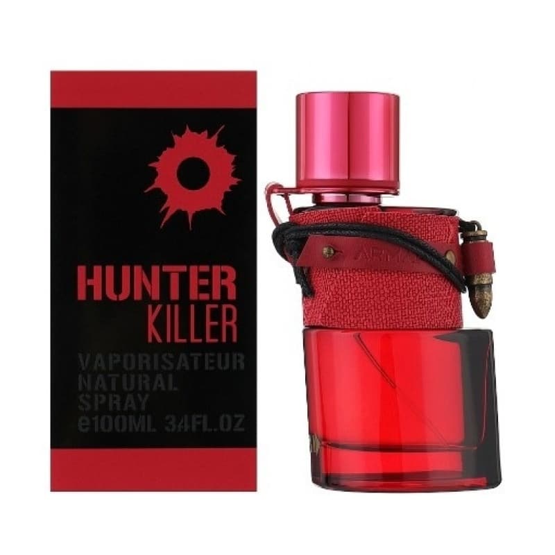 Armaf hunter killer