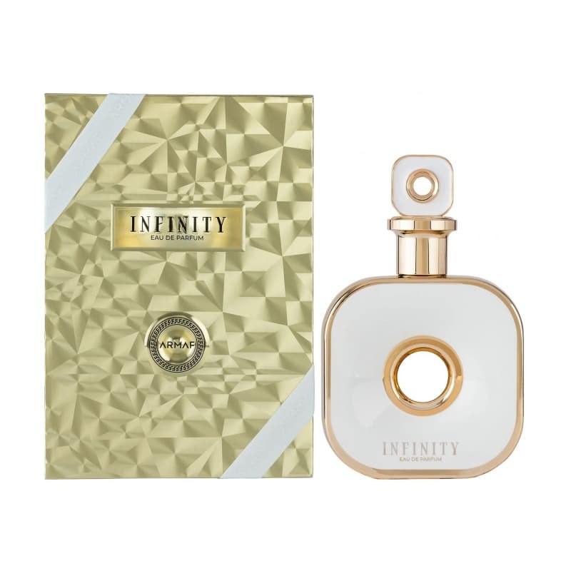 Armaf infinity gold