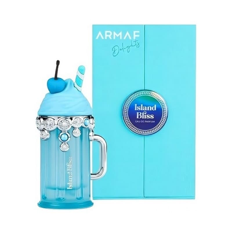 Armaf island bliss