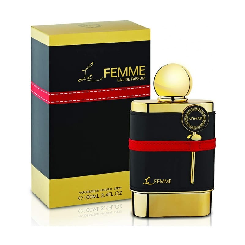 Armaf le femme
