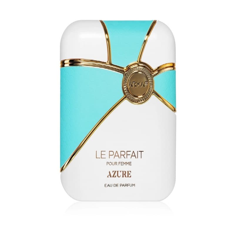 Armaf le parfait azure