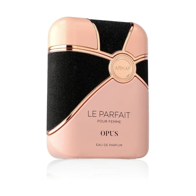 Armaf le parfait opus