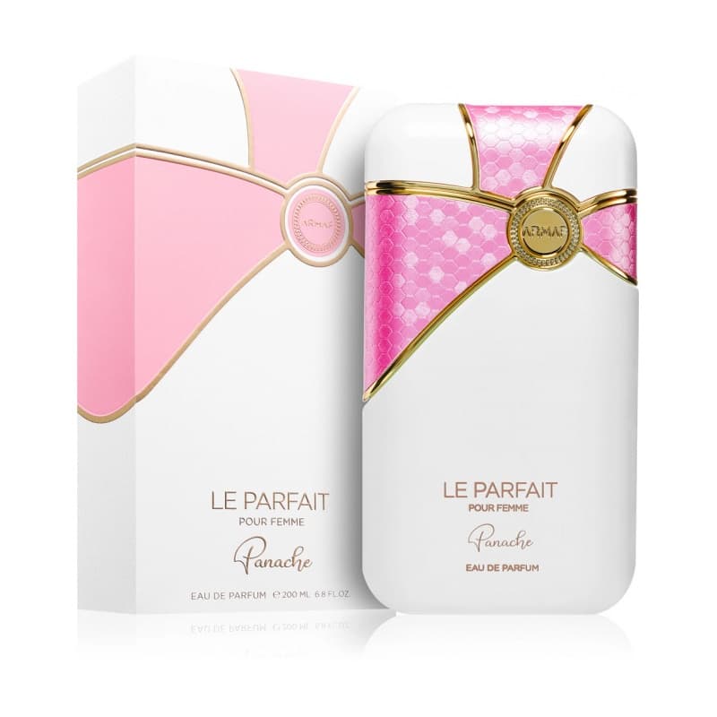 Armaf le parfait panache