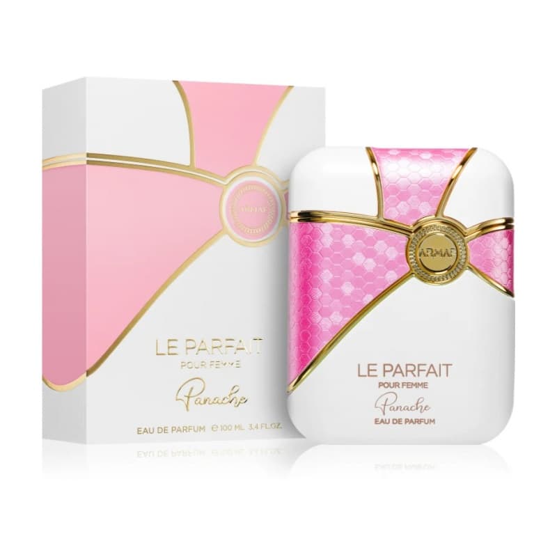 Armaf le parfait panache