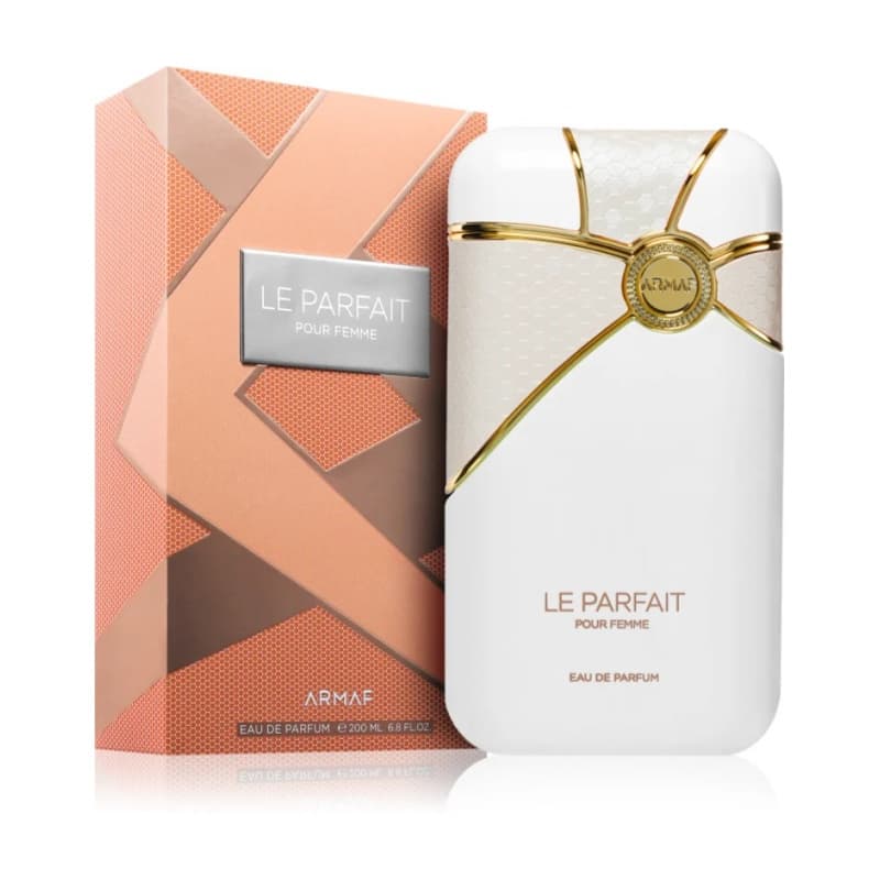 Armaf le parfait