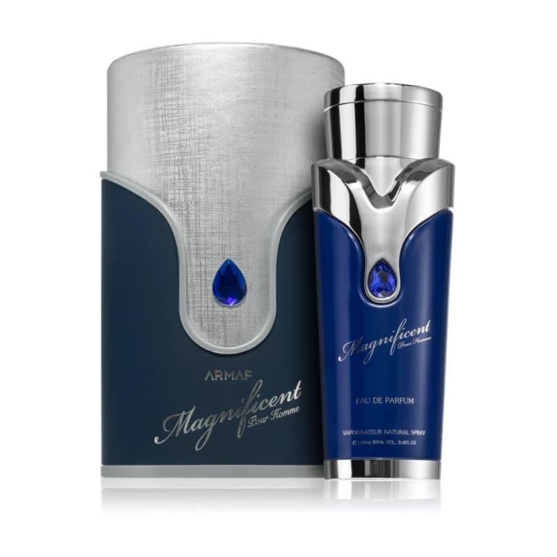 Armaf Magnificent Blue Pour Homme