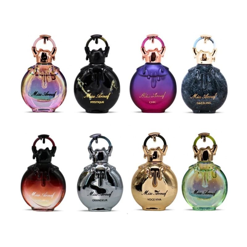 Armaf miss armaf discovery set