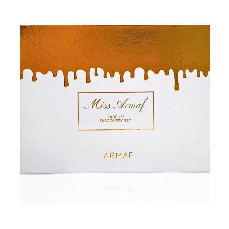 Armaf miss armaf discovery set