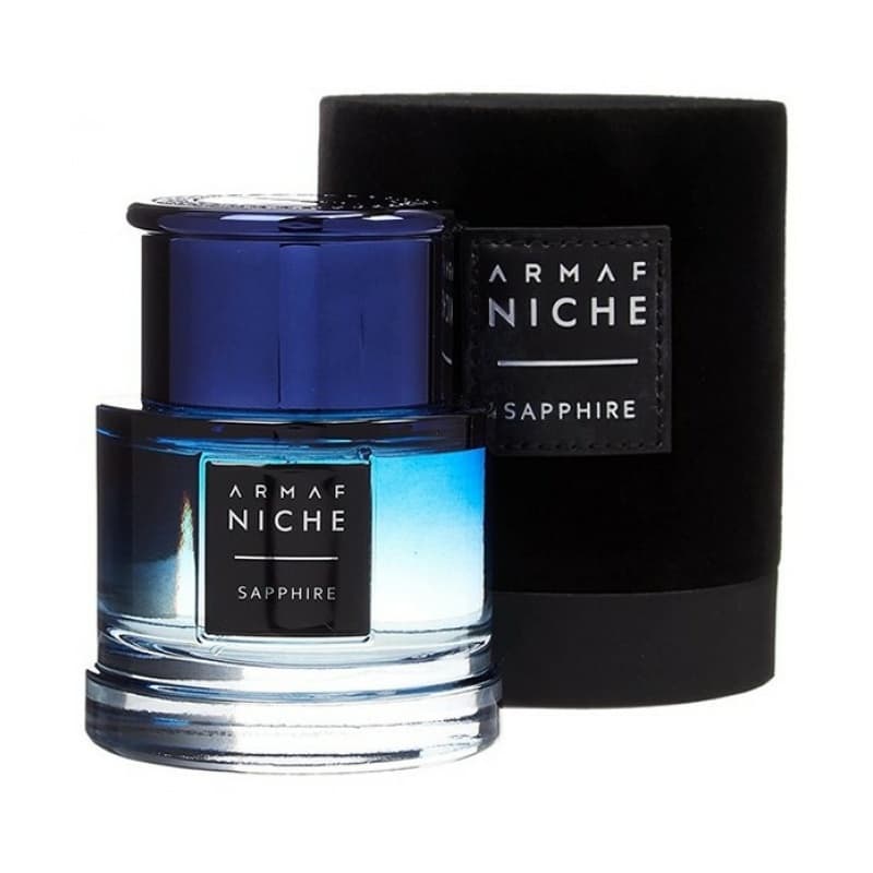 Armaf niche sapphire