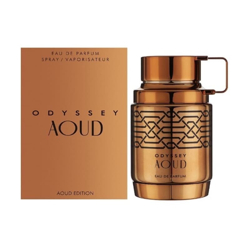 Armaf odyssey aoud
