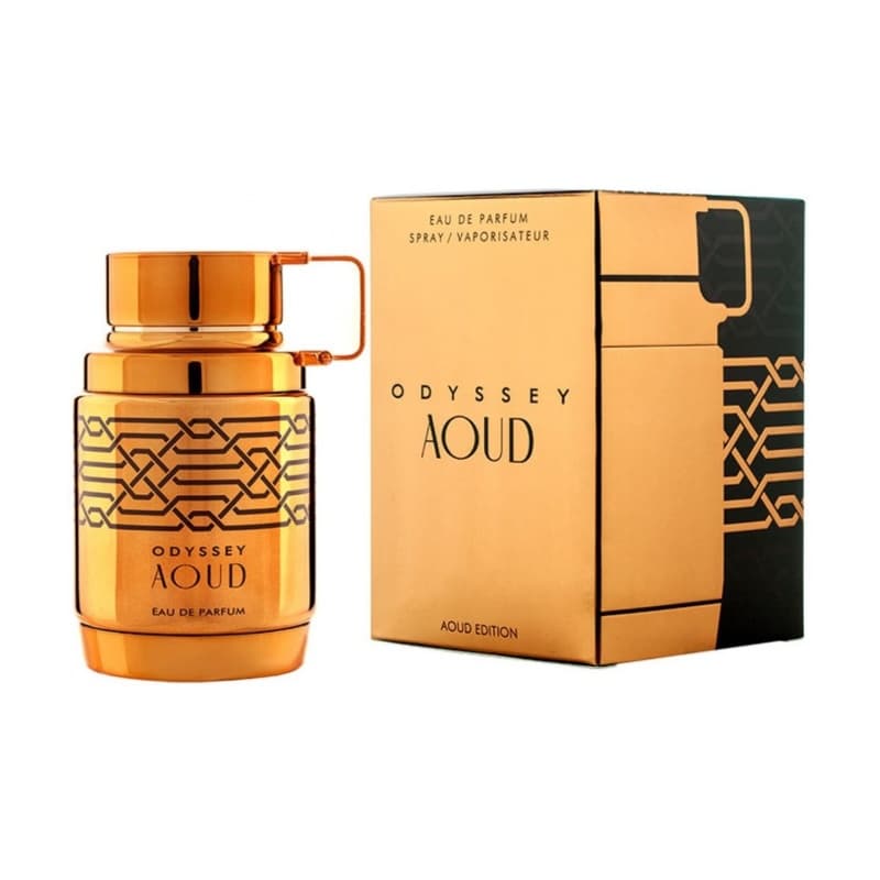Armaf odyssey aoud