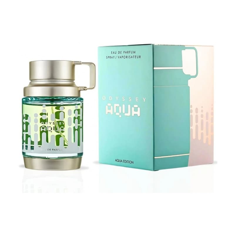 Armaf odyssey aqua edition