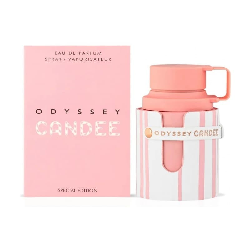Armaf odyssey candee