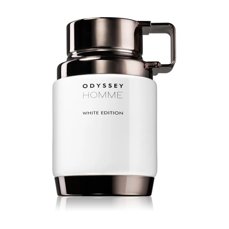 Armaf odyssey homme white editon