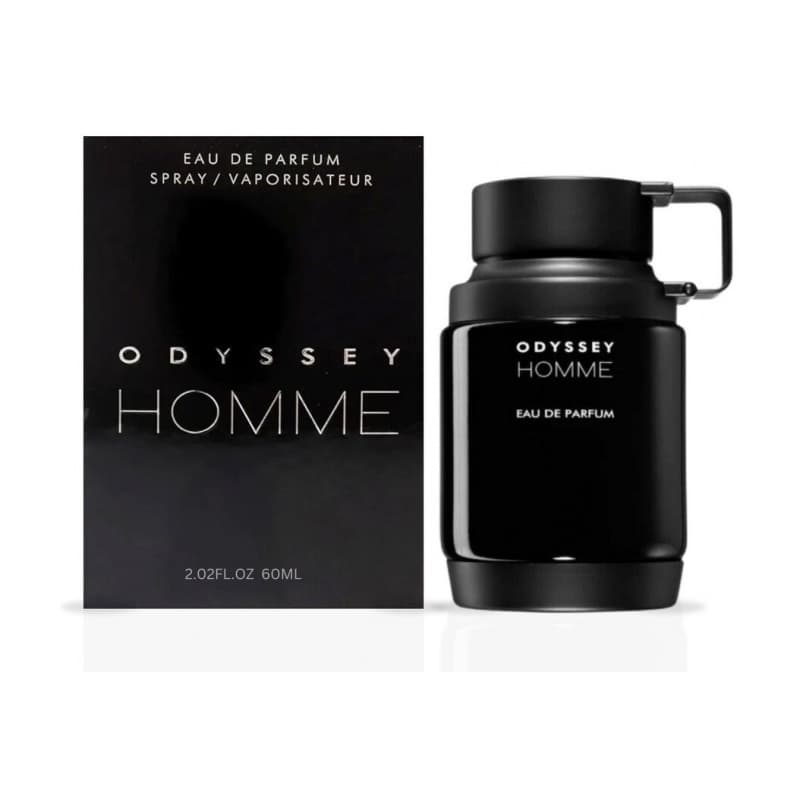 Armaf odyssey homme