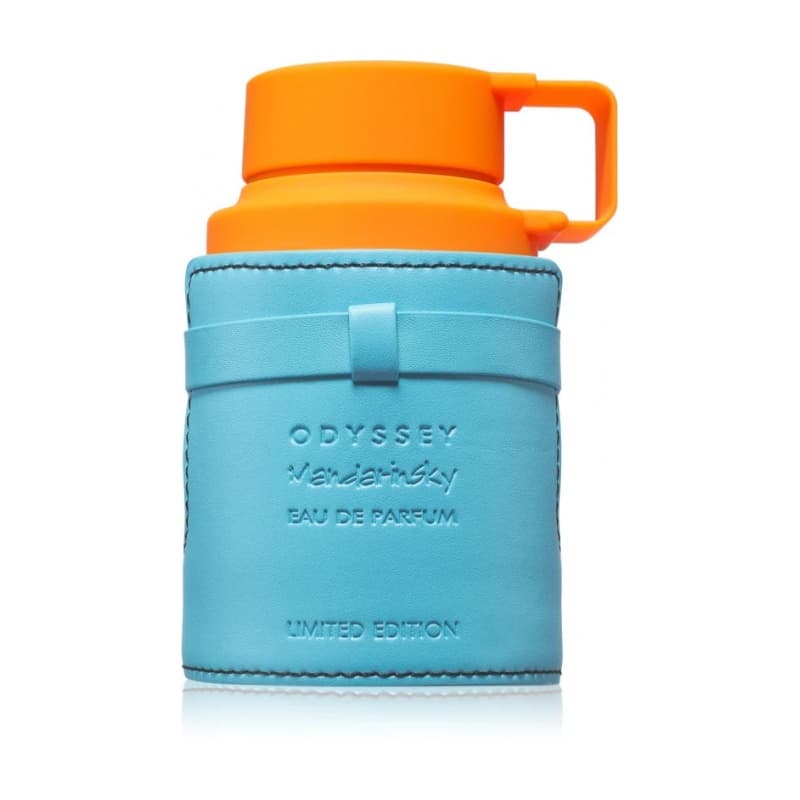 Armaf odyssey mandarine sky