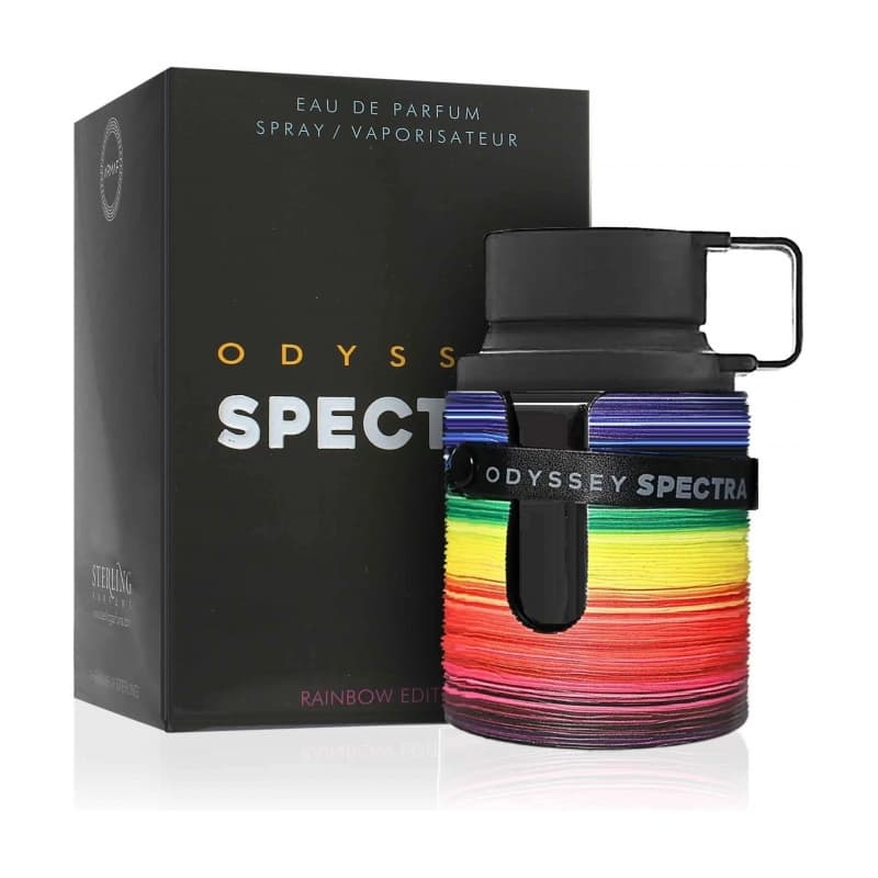 Armaf odyssey spectra