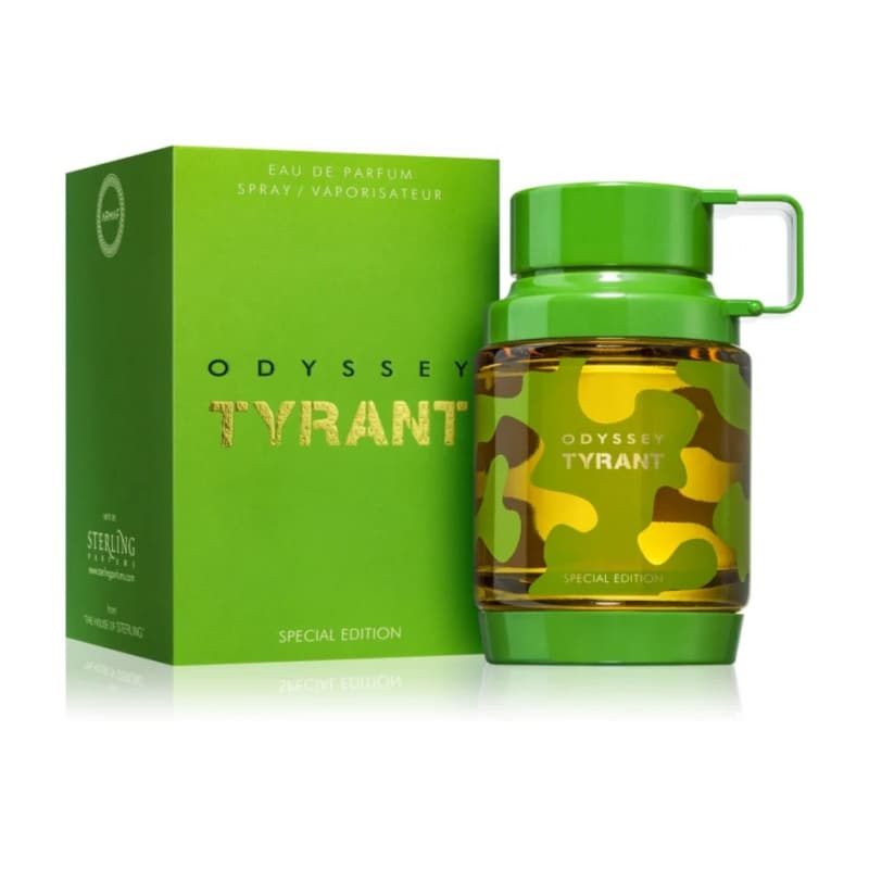 Armaf odyssey tyrant