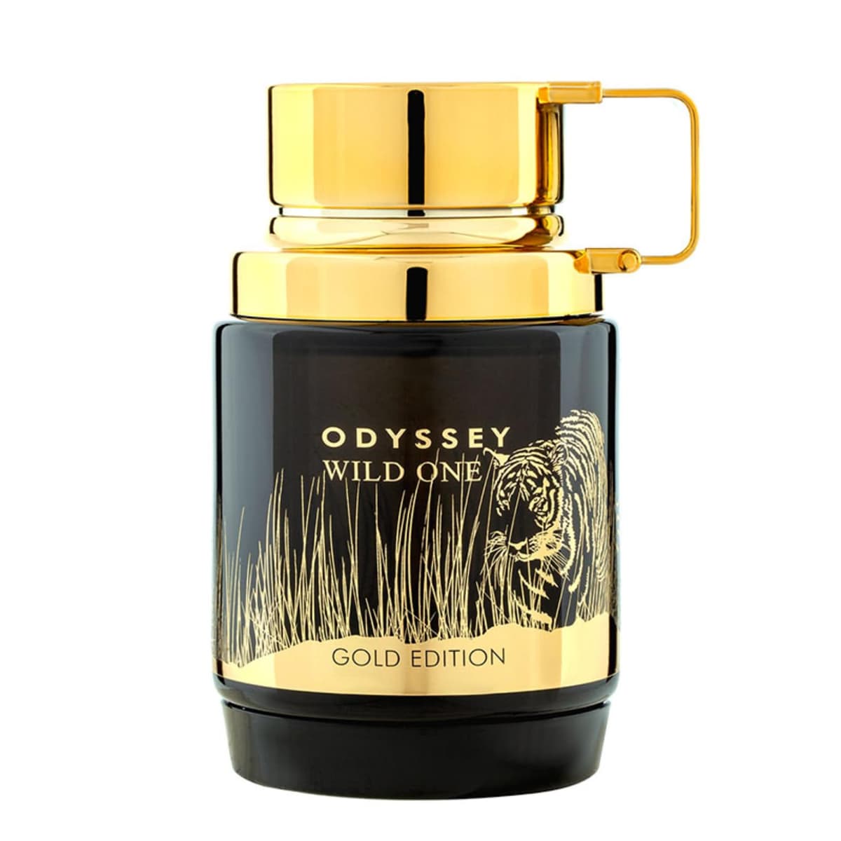 Armaf odyssey wild one gold edition