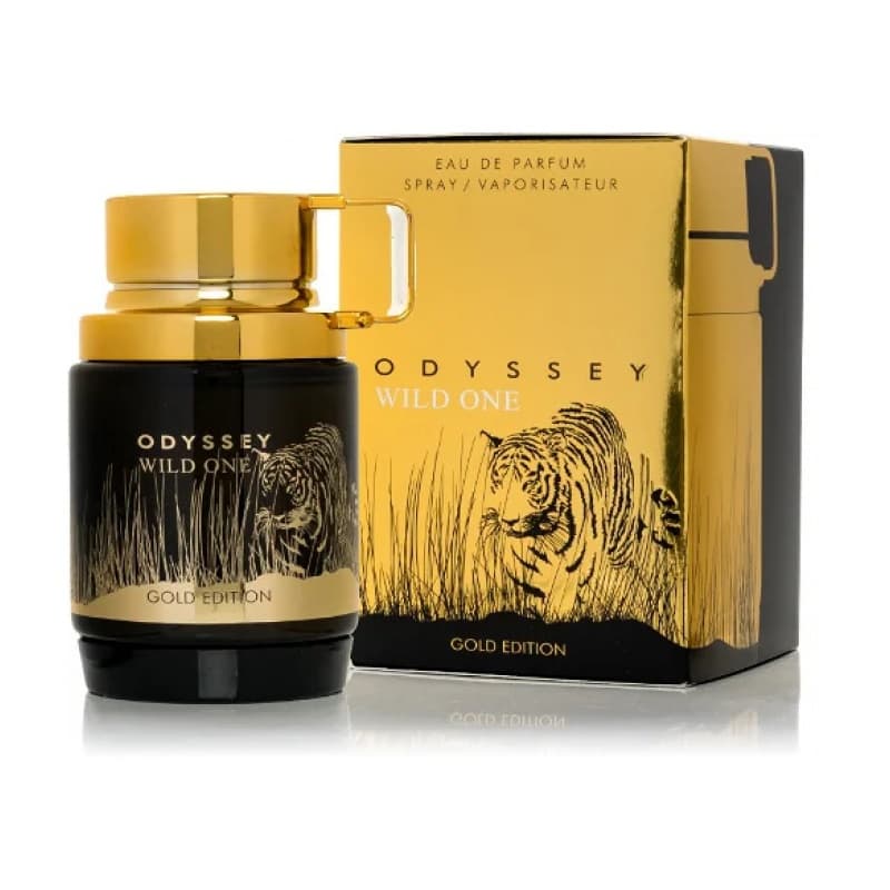 Armaf odyssey wild one