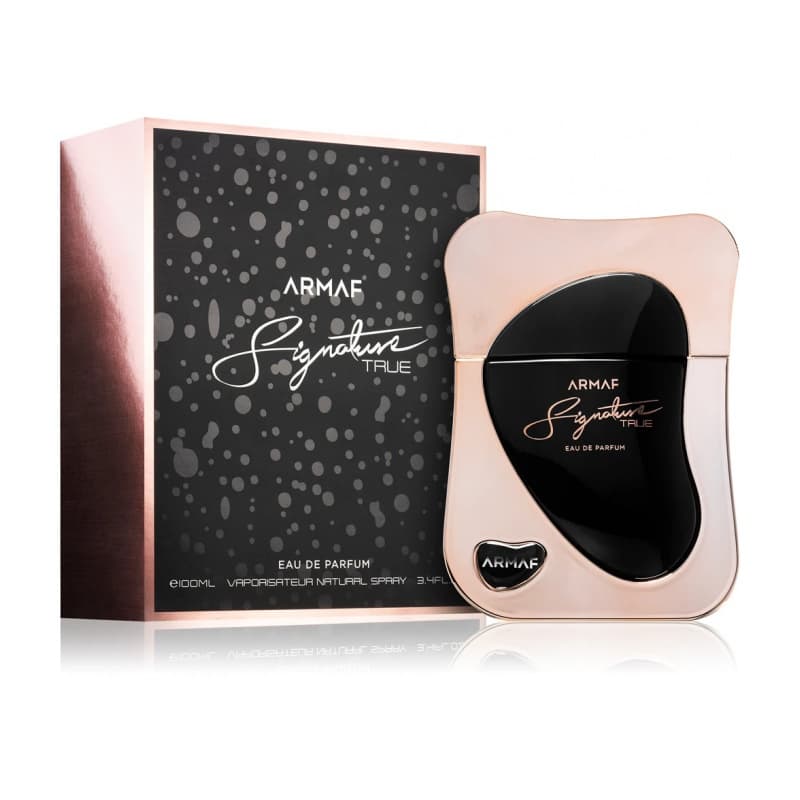 Armaf signature true