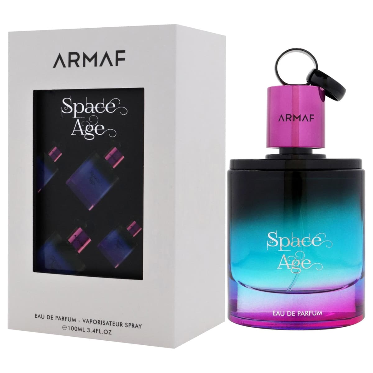 Armaf space age