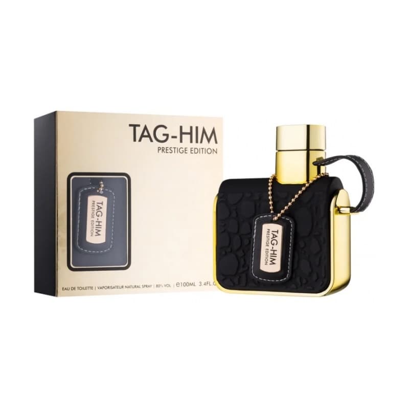 Armaf tag-him prestige