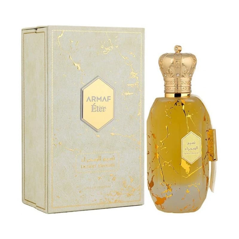 Armaf éter desert breeze