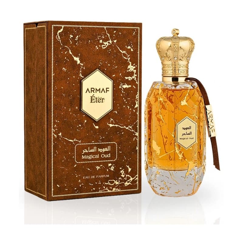 Armaf éter magical oud