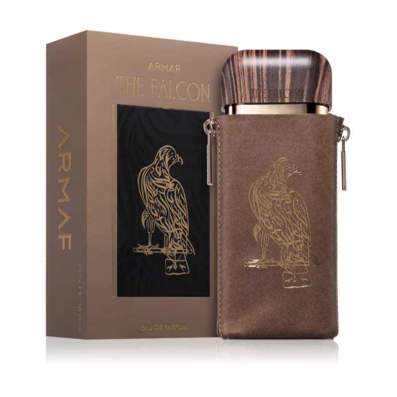 Armaf the falcon