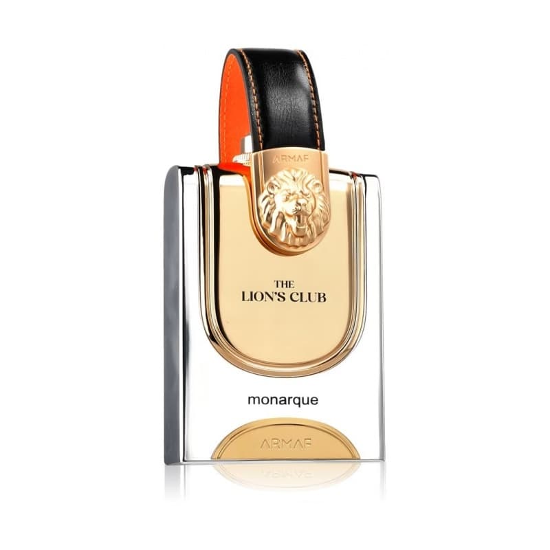 Armaf The Lion’s Club Monarque