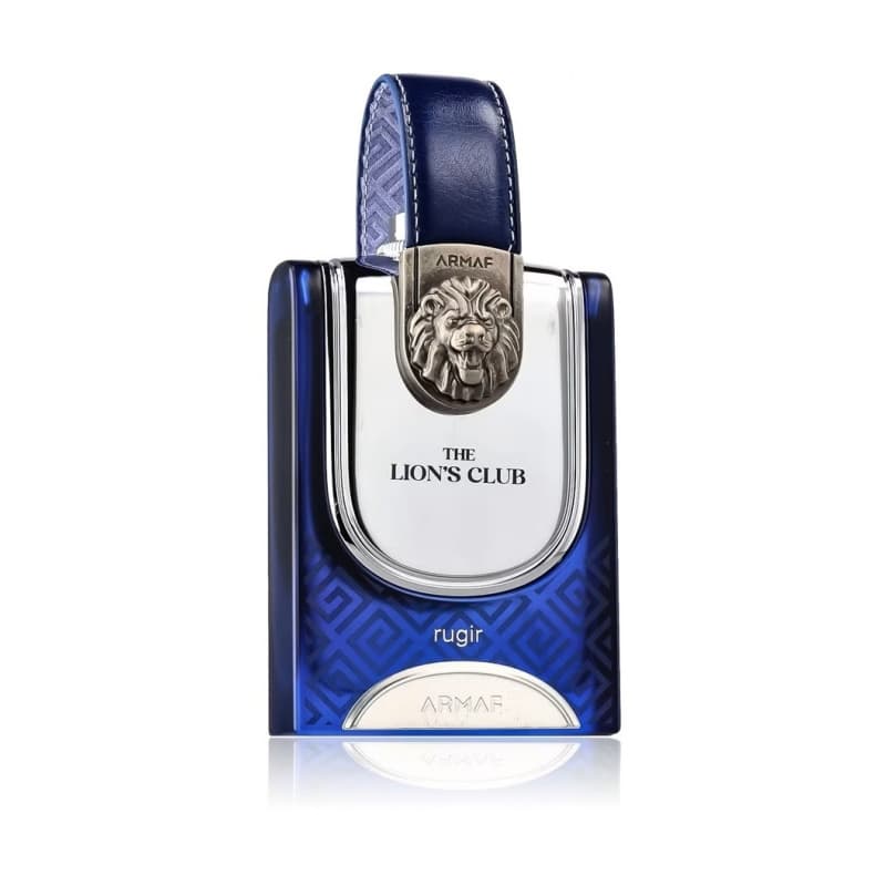 Armaf The Lion’s Club Rugir