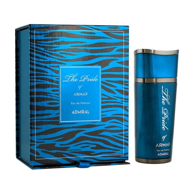 Armaf the pride admiral