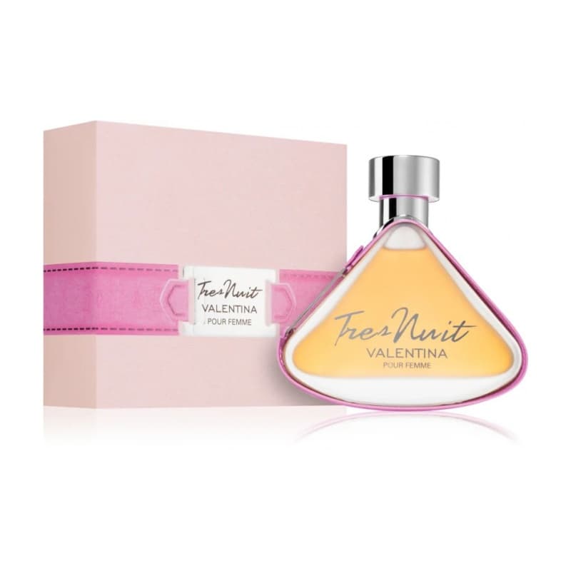 Armaf tres nuit valentina