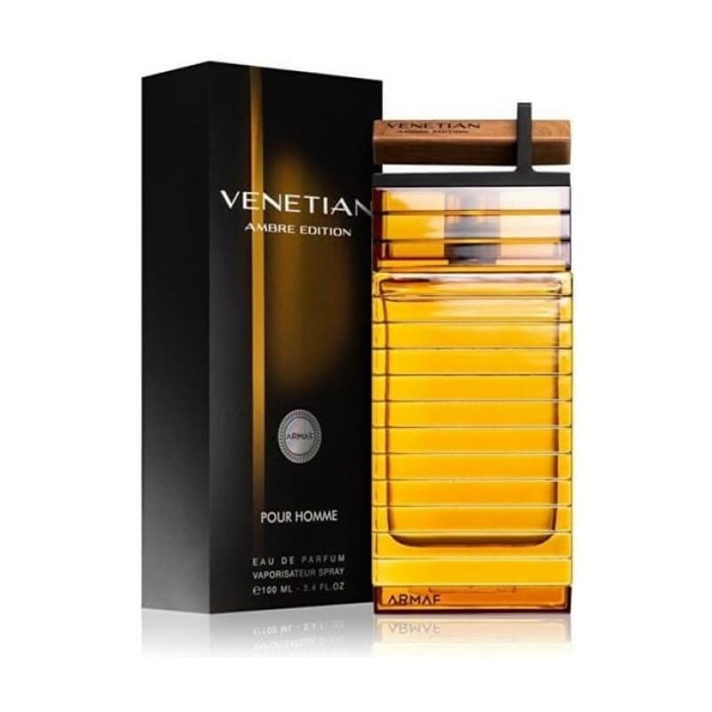 Armaf venetian ambre edition