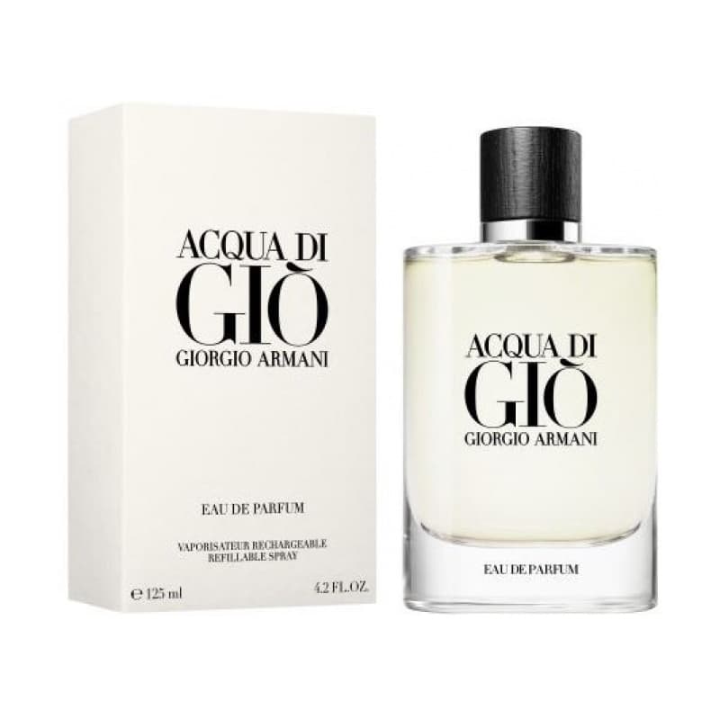 Armani giorgio acqua di gio (2022)