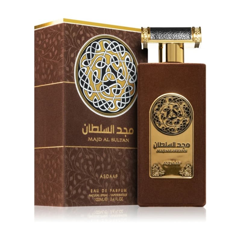Asdaaf majd al sultan