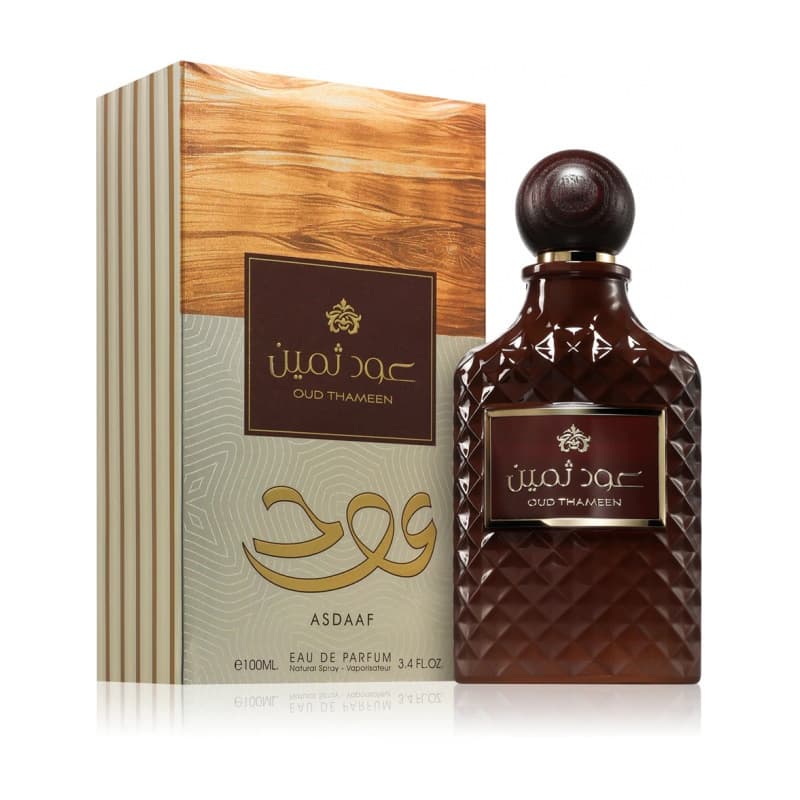 Asdaaf oud thameen
