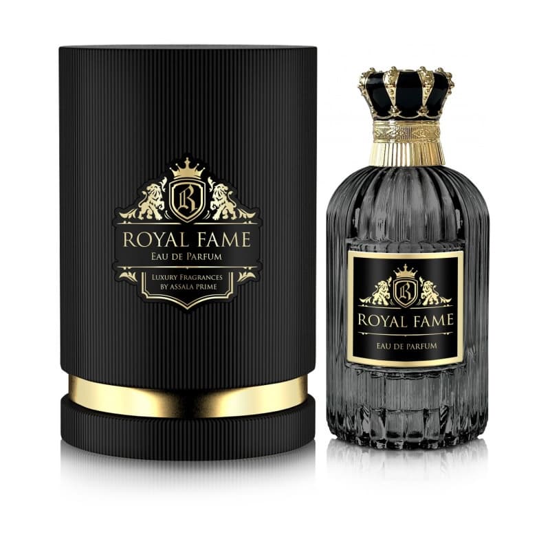 Assala prime royal fame