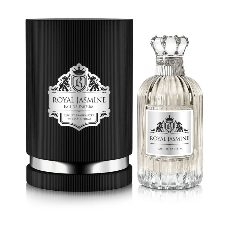 Assala prime royal jasmine