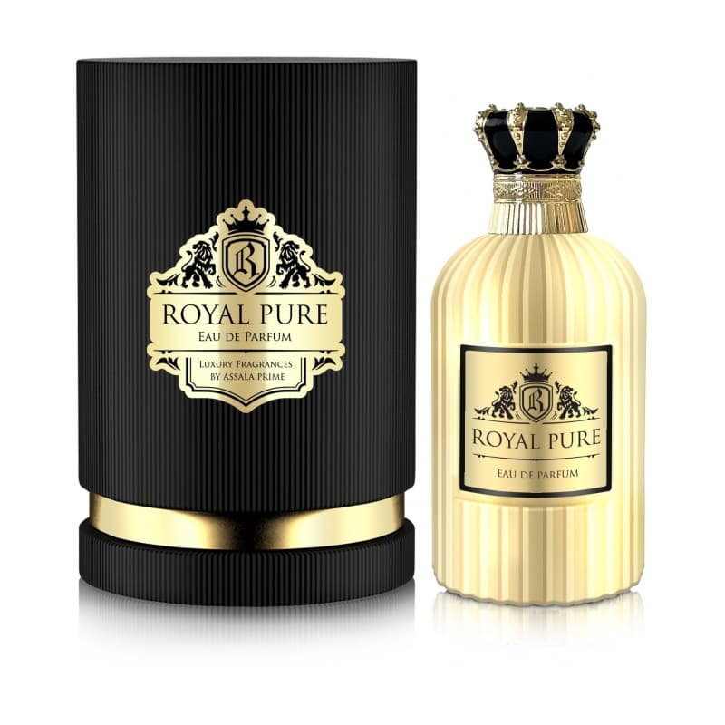 Assala prime royal pure