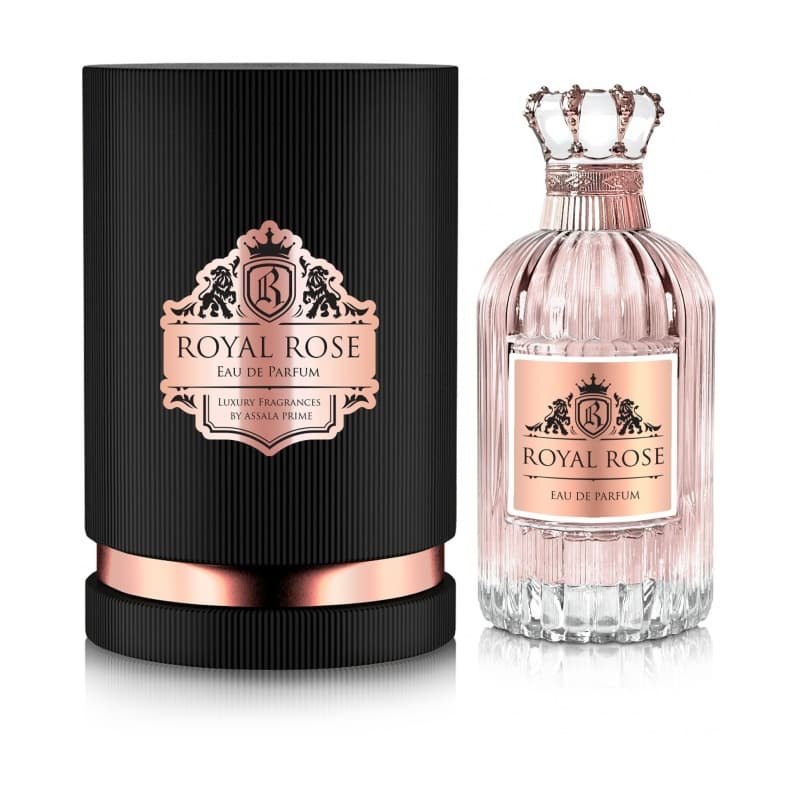 Assala prime royal rose