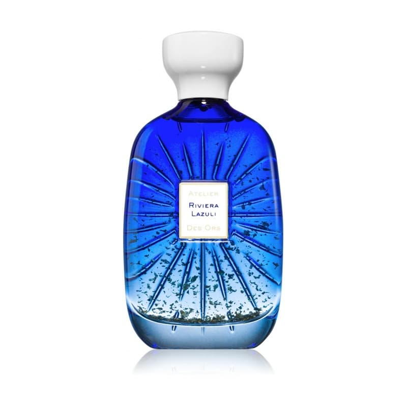 Atelier des ors riviera lazuli