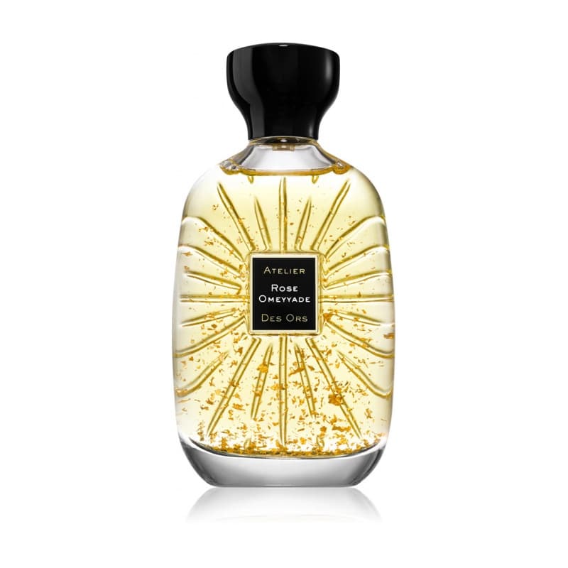 Atelier des ors rose omeyyade
