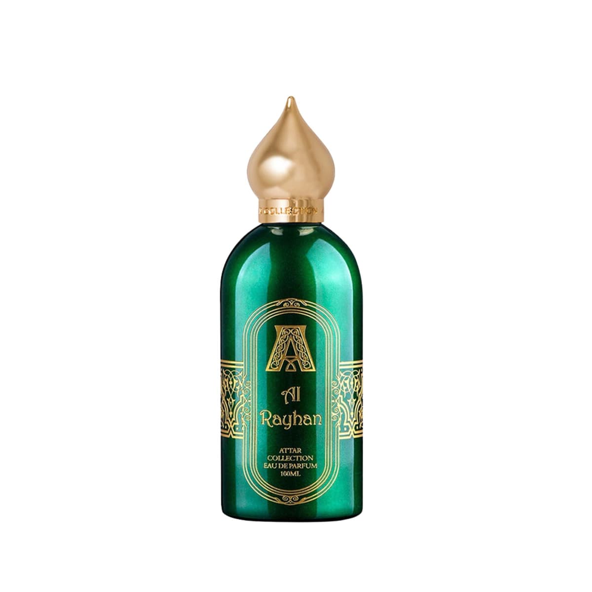 Attar collection al rayhan